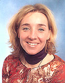 Porträt Ulrike Potthast